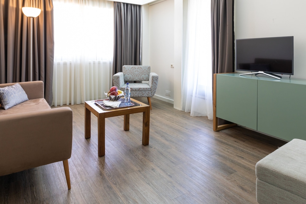 Hotel Black Tulip - Porto Gaia - zdjęcie 5