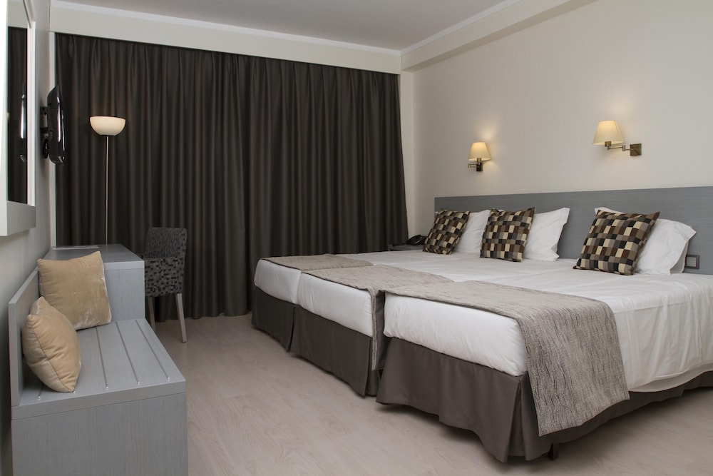 Hotel Black Tulip - Porto Gaia - zdjęcie 3
