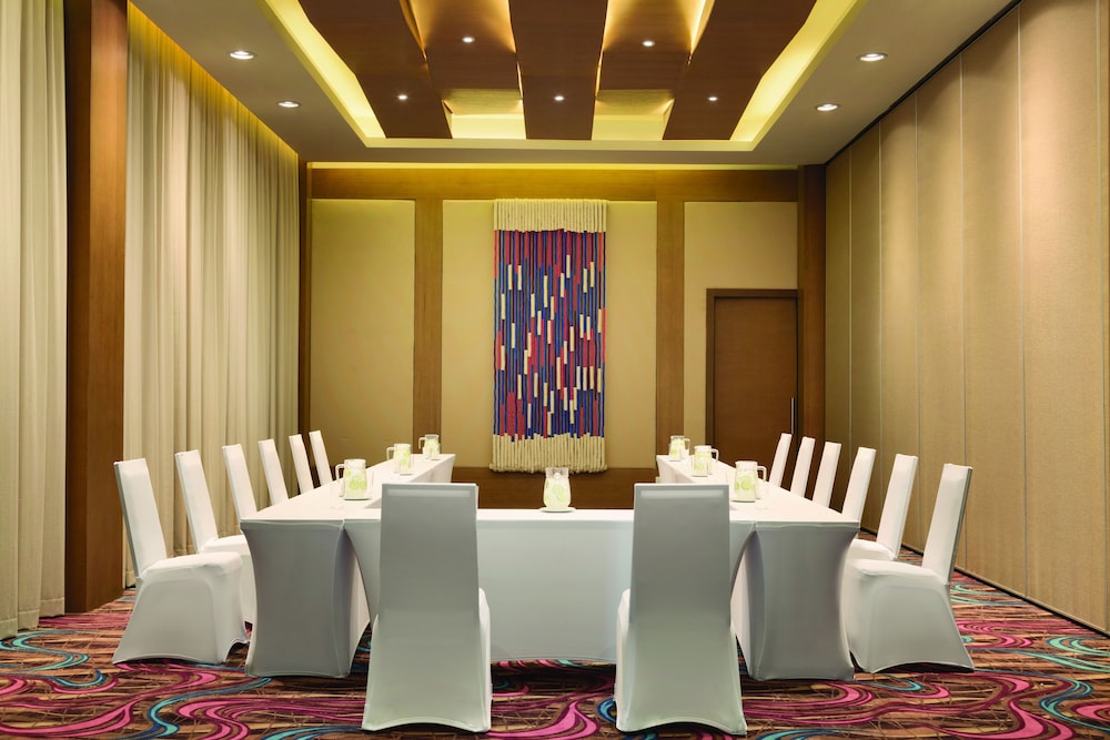 Turquoize at Hyatt Ziva Cancun - Adults Only - All Inclusive — Restaurant & bars in Cancun, Quintana Roo