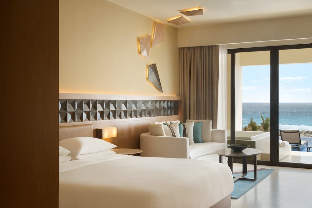Turquoize at Hyatt Ziva Cancun - Adults Only - All Inclusive — Hotel rooms in Cancun, Quintana Roo