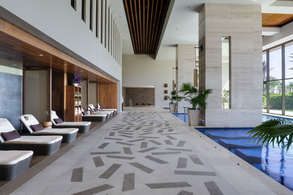 Turquoize at Hyatt Ziva Cancun - Adults Only - All Inclusive — Spa in Cancun, Quintana Roo