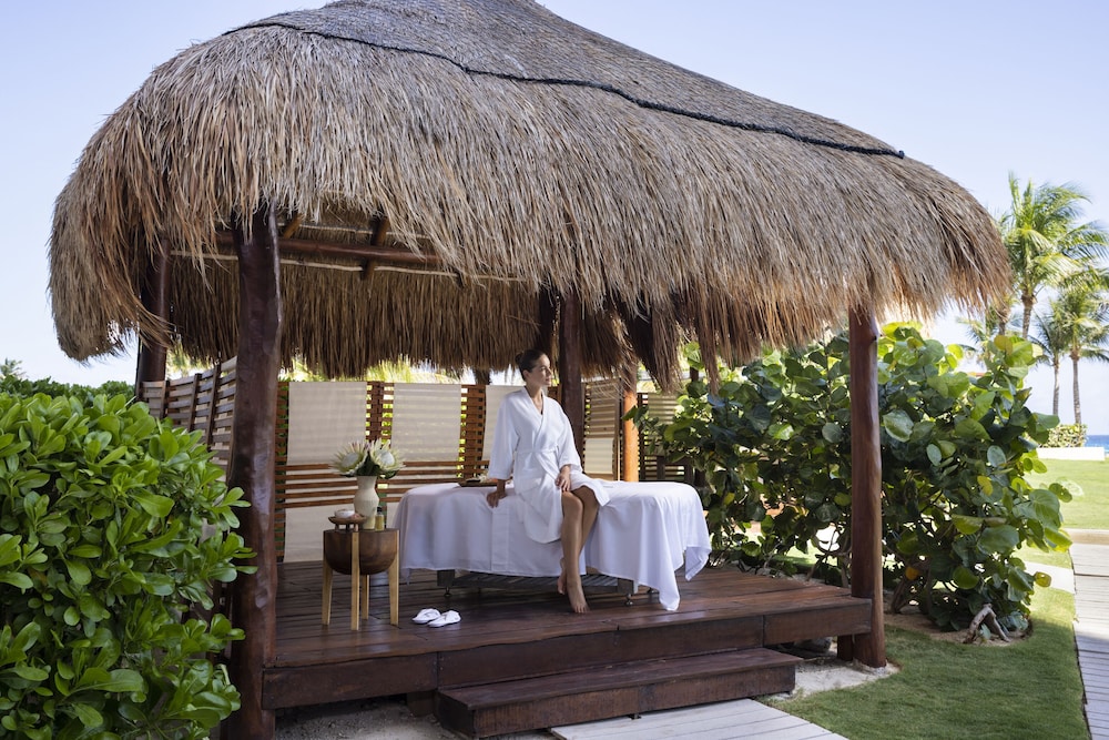 Turquoize at Hyatt Ziva Cancun - Adults Only - All Inclusive — Spa in Cancun, Quintana Roo