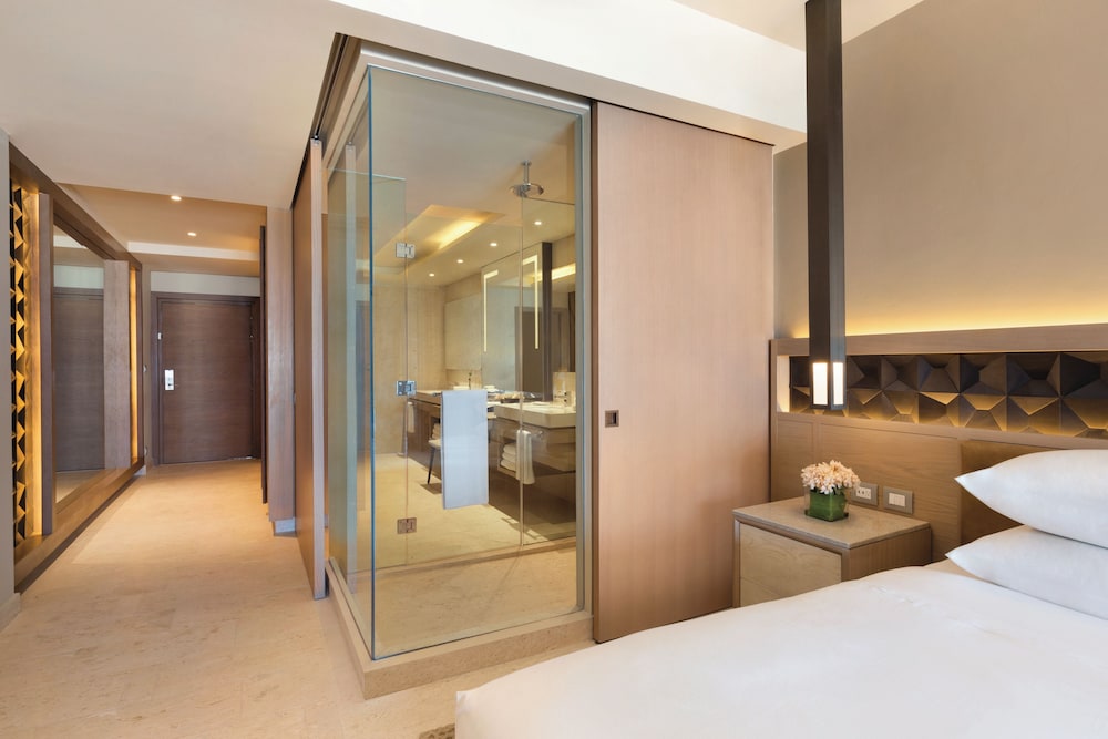 Turquoize at Hyatt Ziva Cancun - Adults Only - All Inclusive — Hotel rooms in Cancun, Quintana Roo