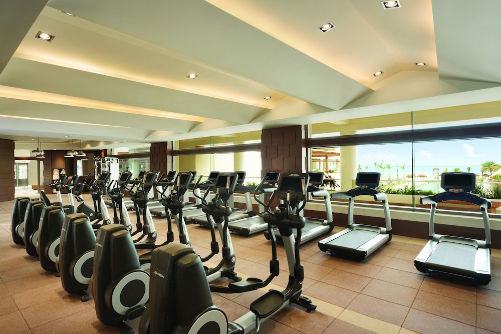 Turquoize at Hyatt Ziva Cancun - Adults Only - All Inclusive — Sports & recreation in Cancun, Quintana Roo