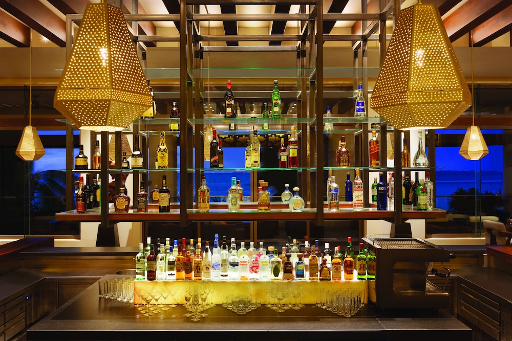 Turquoize at Hyatt Ziva Cancun - Adults Only - All Inclusive — Restaurant & bars in Cancun, Quintana Roo