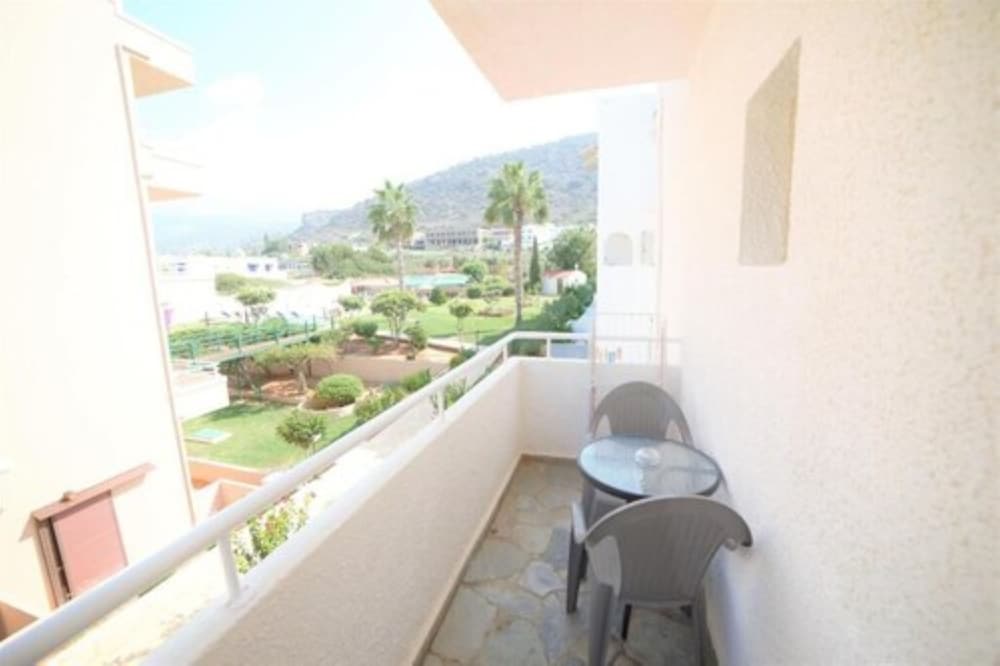 Villa Stella Apartments By Estia — Hotel rooms in Stalida