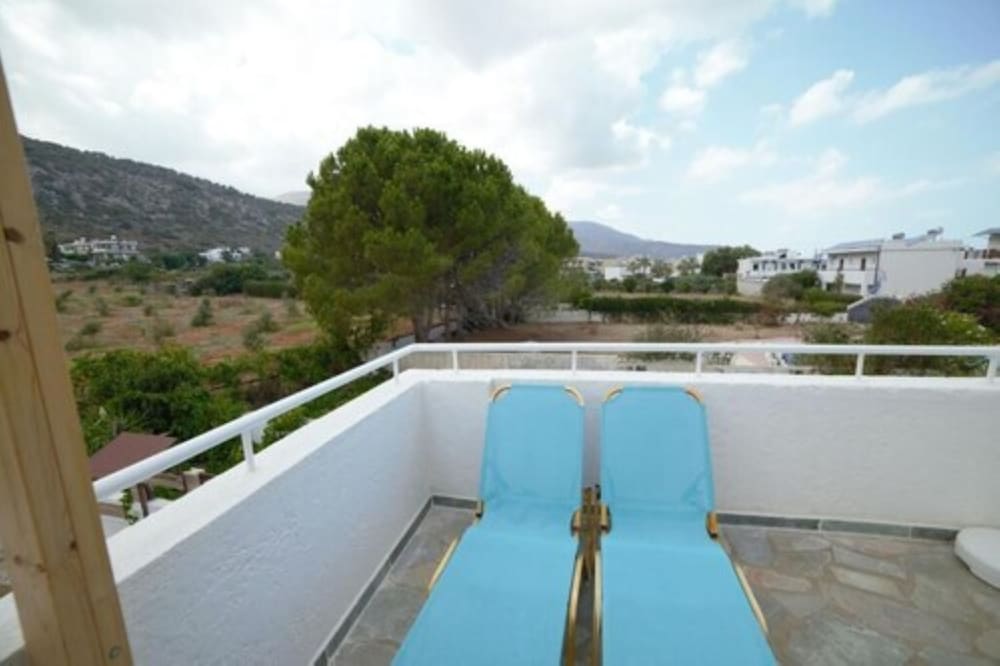 Villa Stella Apartments By Estia — Hotel rooms in Stalida