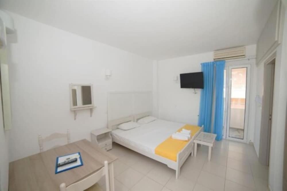 Villa Stella Apartments By Estia — Hotel rooms in Stalida