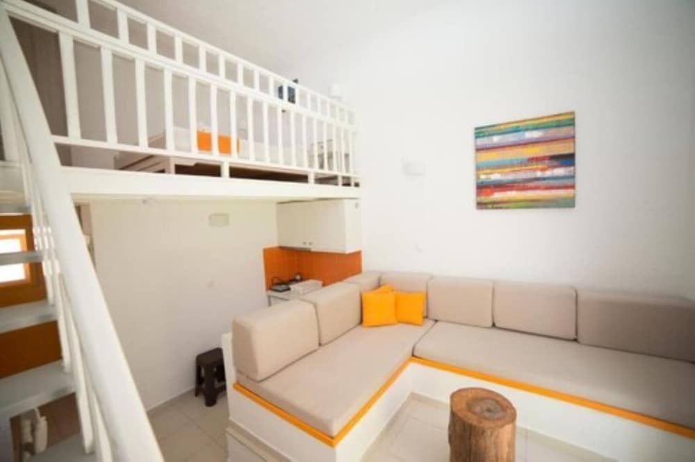 Villa Stella Apartments By Estia — Hotel rooms in Stalida