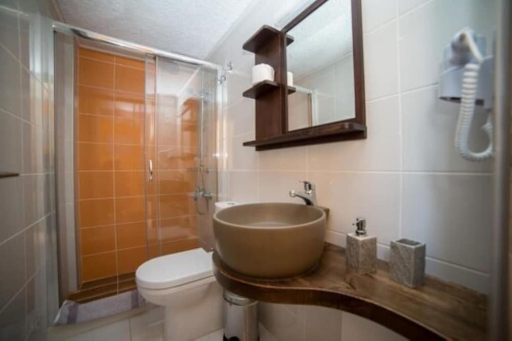 Villa Stella Apartments By Estia — Hotel rooms in Stalida