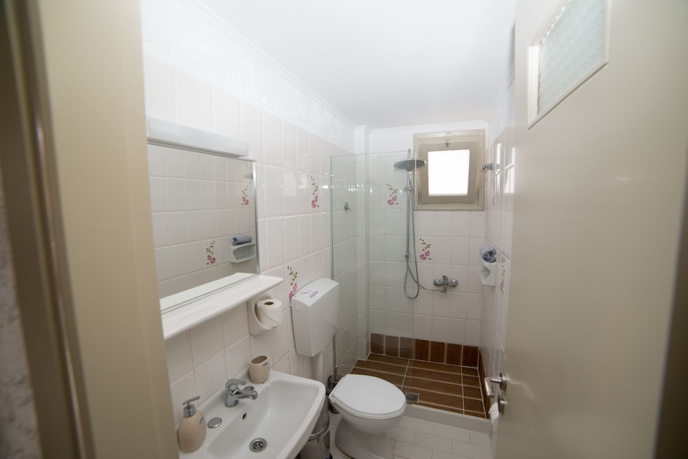 Villa Stella Apartments By Estia — Hotel rooms in Stalida
