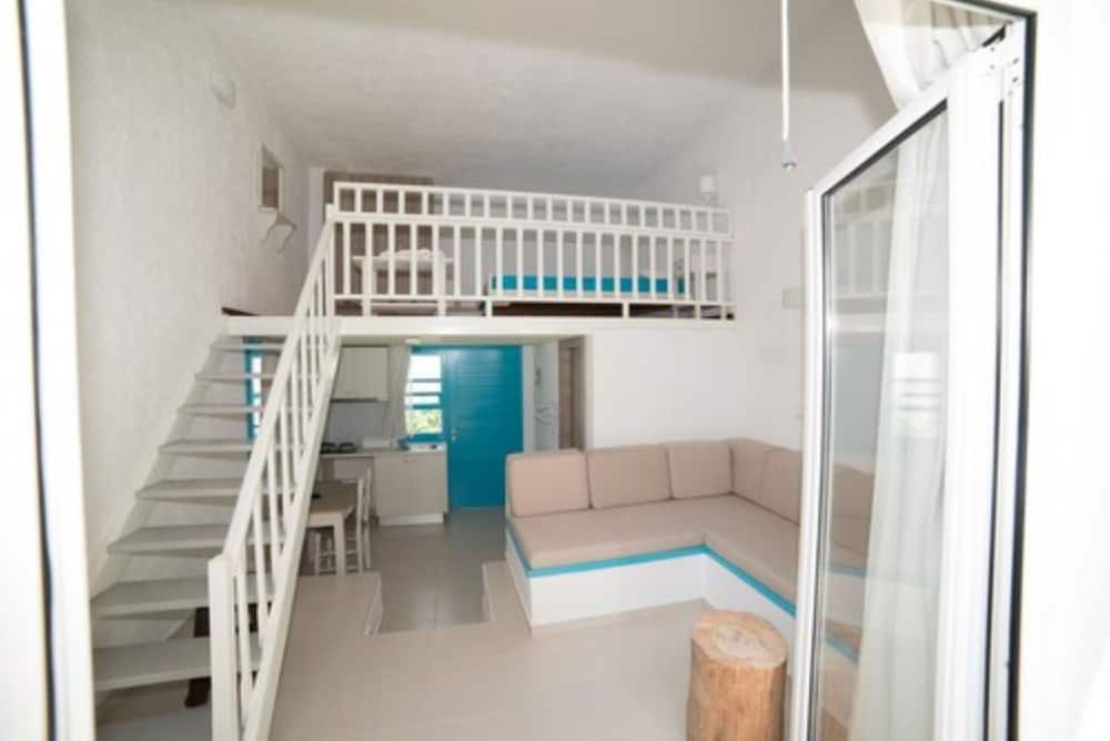 Villa Stella Apartments By Estia — Hotel rooms in Stalida