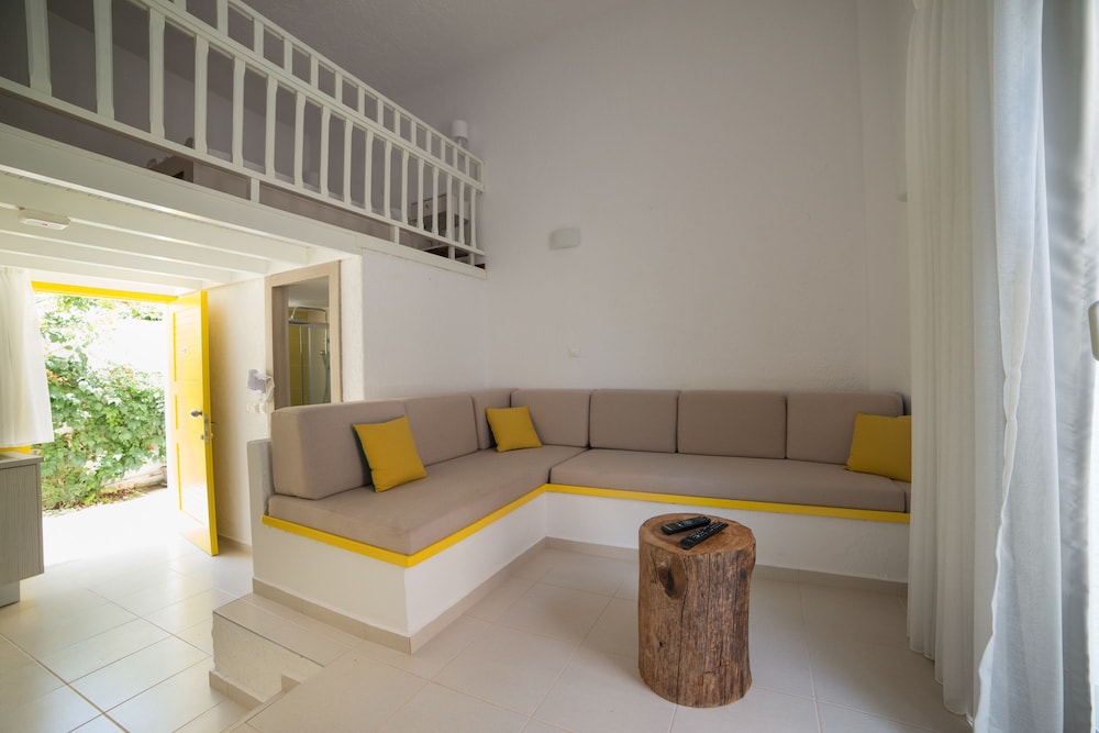 Villa Stella Apartments By Estia — Hotel rooms in Stalida