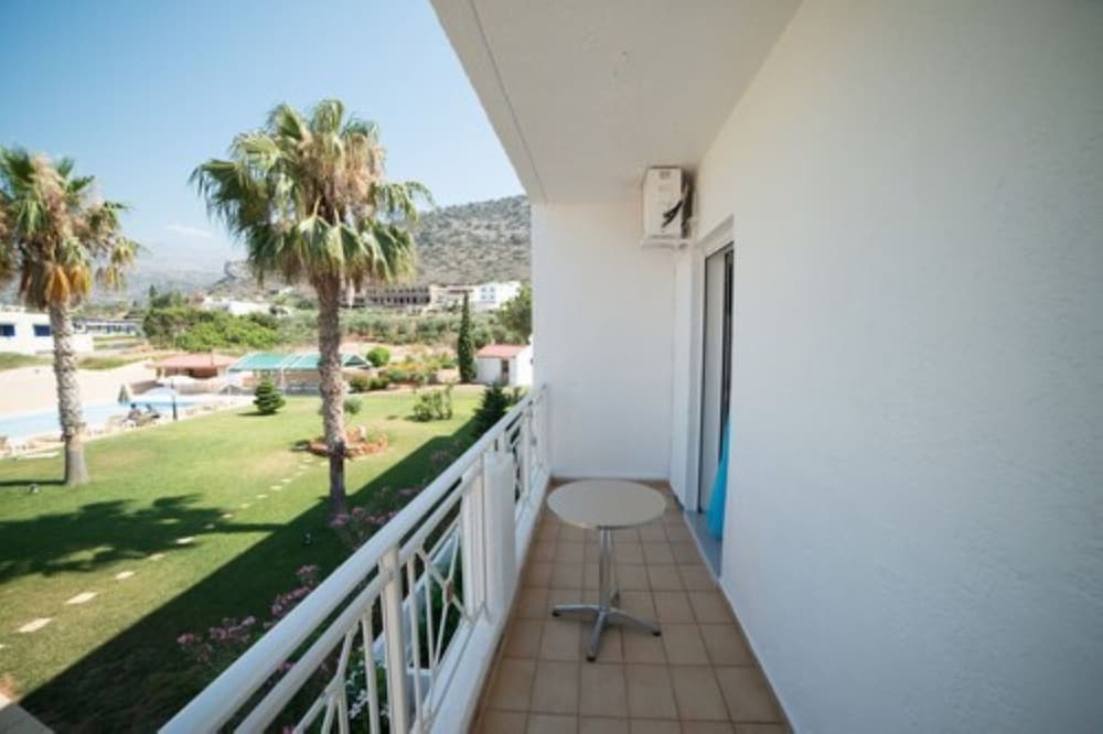 Villa Stella Apartments By Estia — Hotel rooms in Stalida