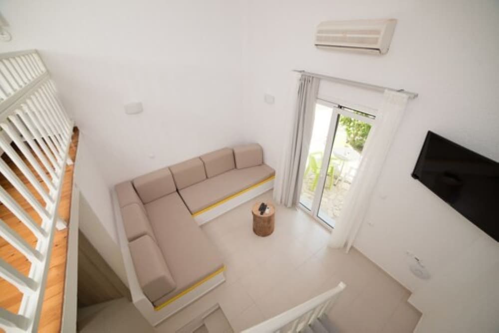 Villa Stella Apartments By Estia — Hotel rooms in Stalida