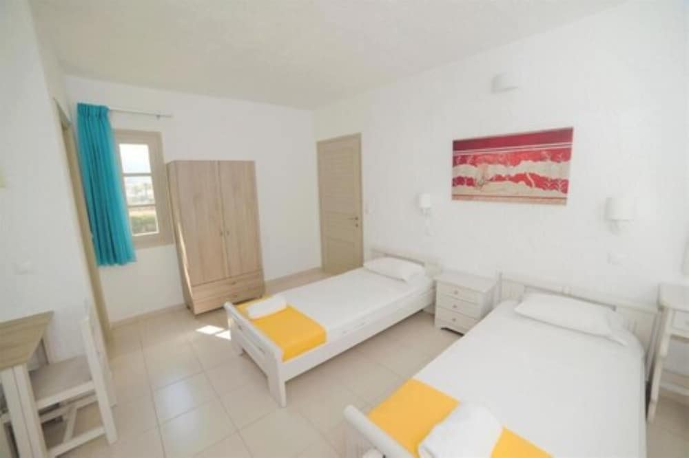 Villa Stella Apartments By Estia — Hotel rooms in Stalida