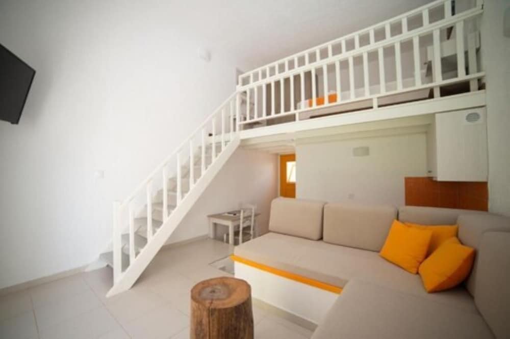 Villa Stella Apartments By Estia — Hotel rooms in Stalida