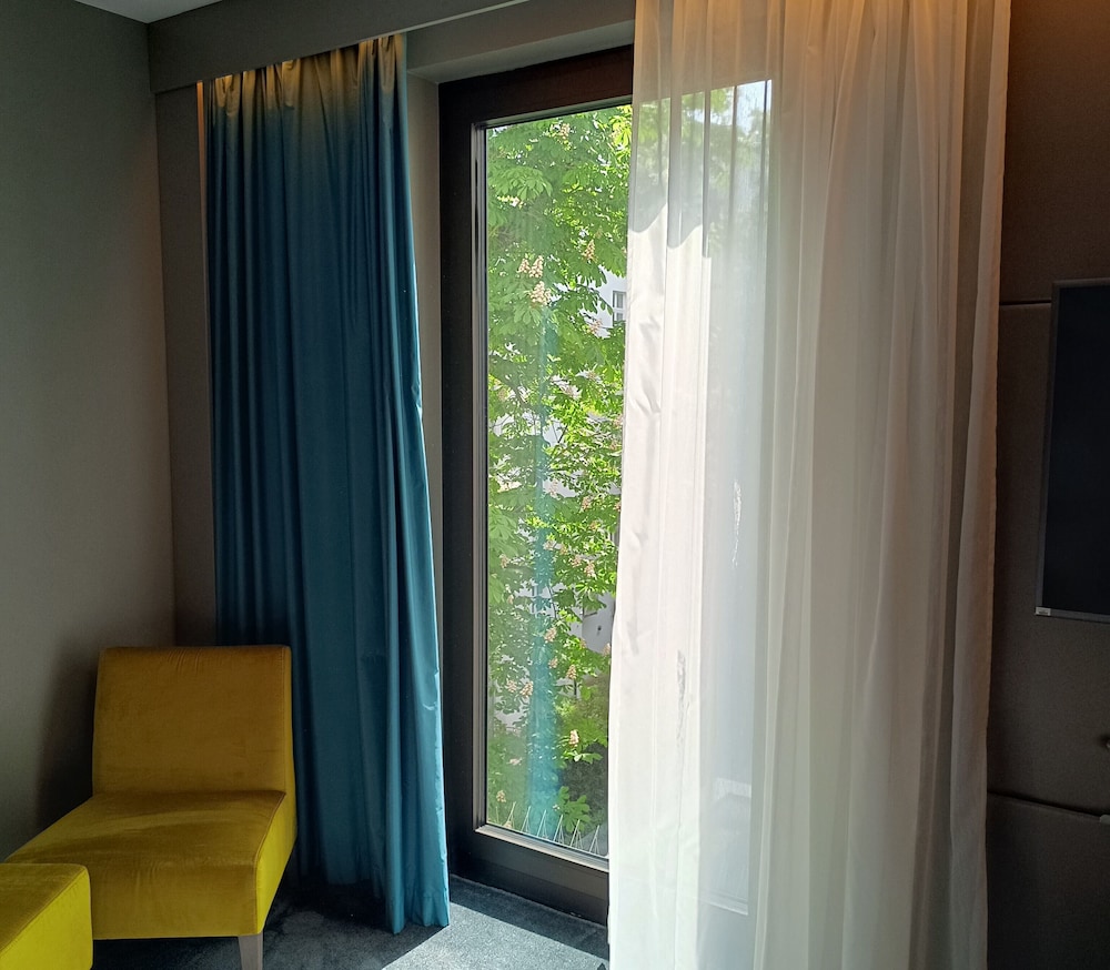 Mercure Hotel Berlin Wittenbergplatz — Hotel rooms in Berlin, Berlin