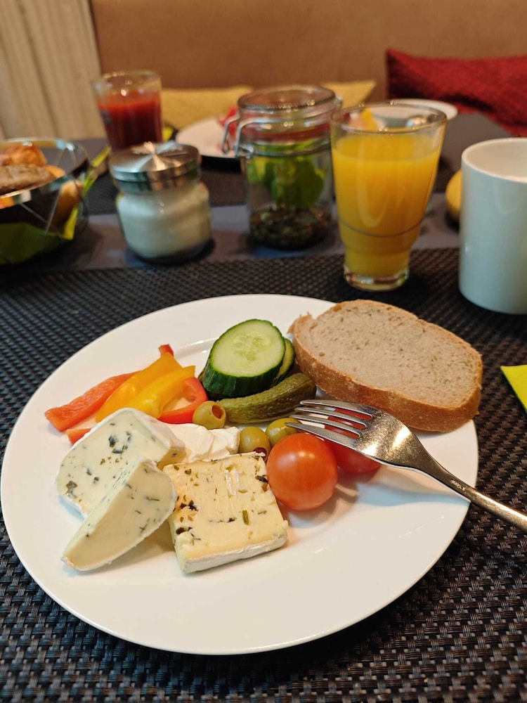 Mercure Hotel Berlin Wittenbergplatz — Restaurant & bars in Berlin, Berlin
