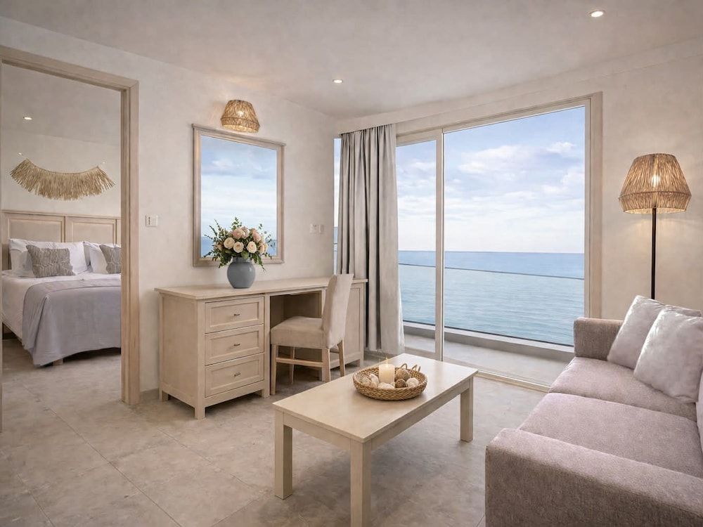 Mila Sissi Bay Hotel - zdjęcie 4