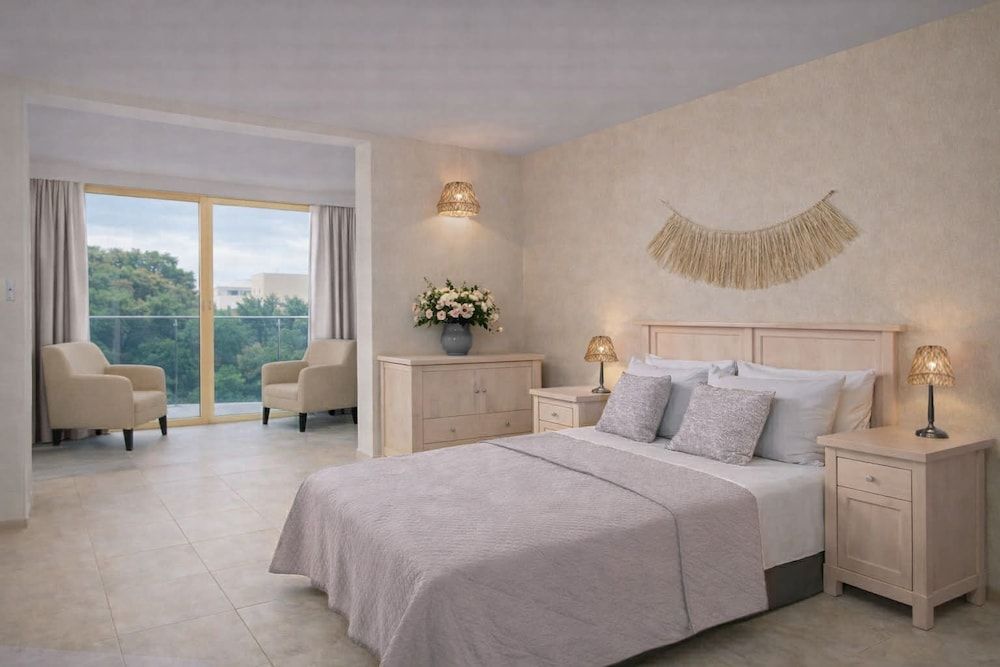Mila Sissi Bay Hotel - zdjęcie 5