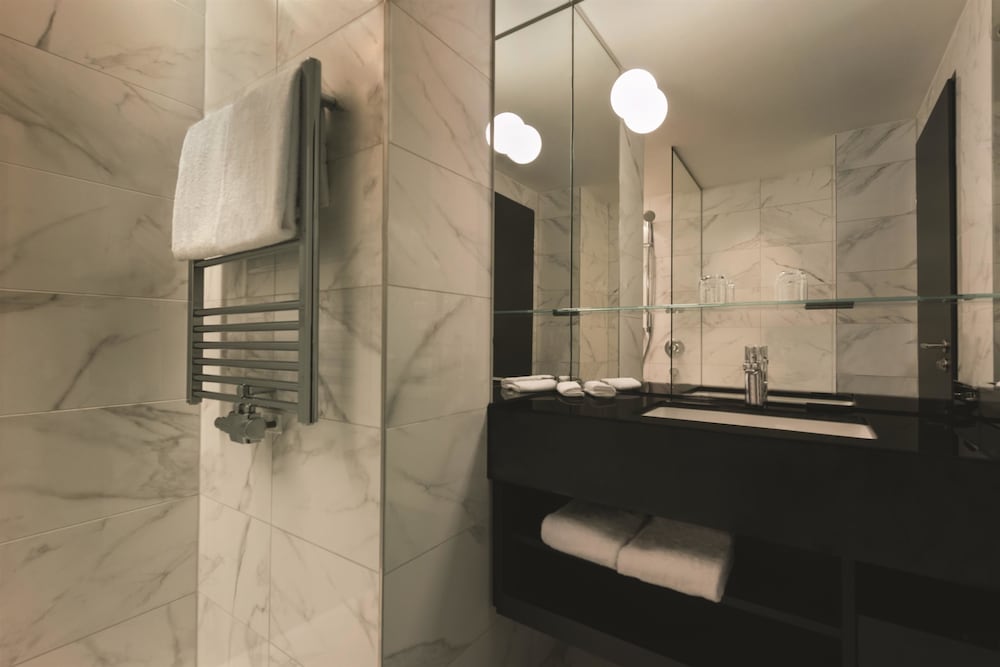 Adina Apartment Hotel Frankfurt Westend — Hotel rooms in Frankfurt am Main, Hesse