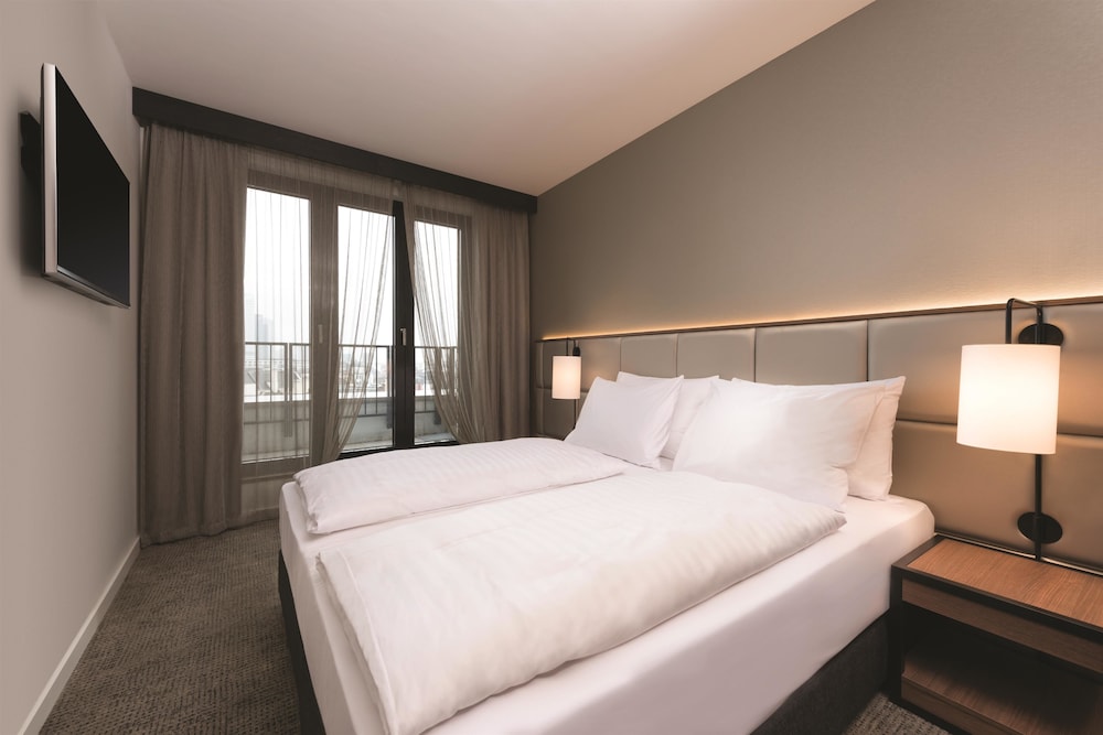 Adina Apartment Hotel Frankfurt Westend — Main photo in Frankfurt am Main, Hesse