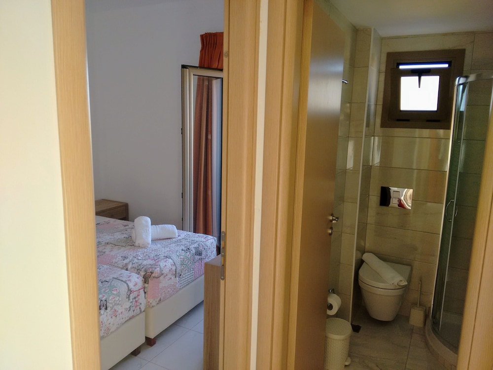 Casa Malena — Hotel rooms in Malia