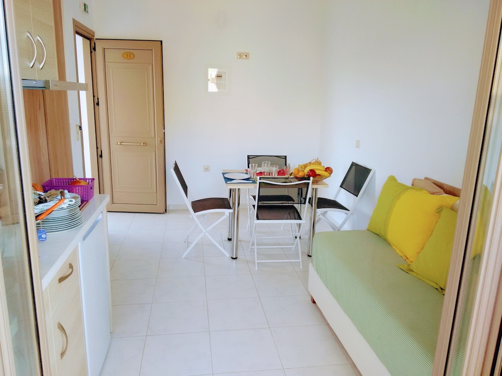Casa Malena — Hotel rooms in Malia