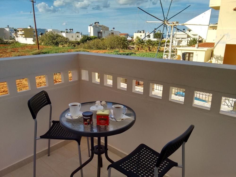Casa Malena — Hotel rooms in Malia