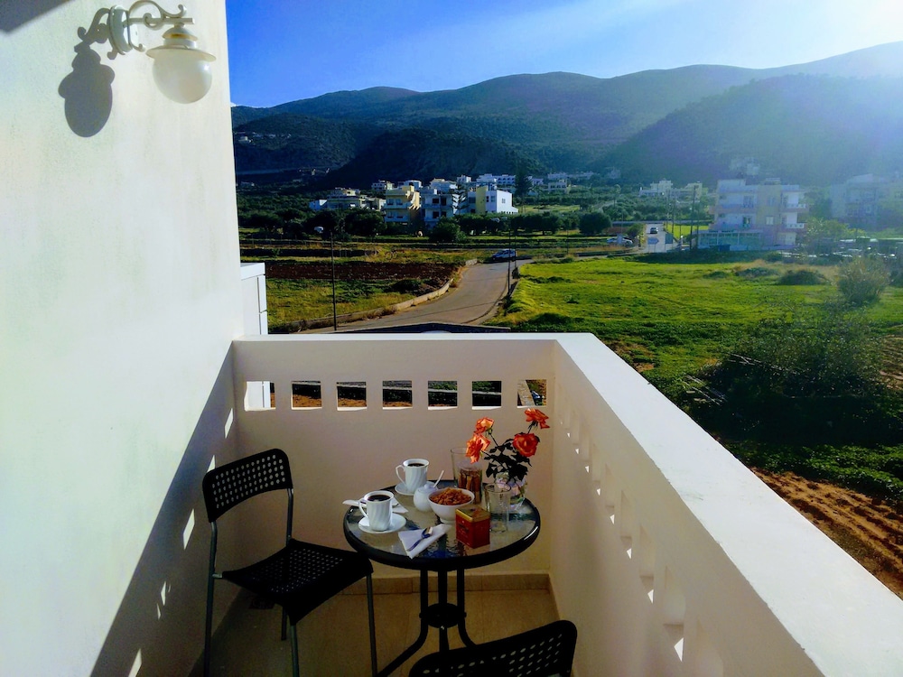 Casa Malena — Hotel rooms in Malia