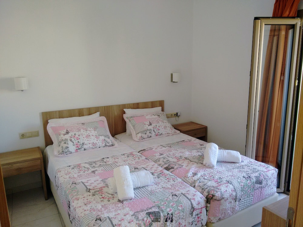 Casa Malena — Hotel rooms in Malia