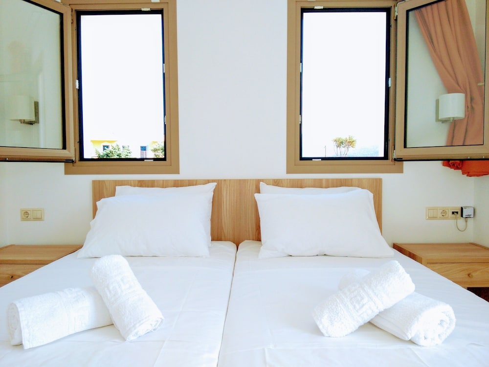 Casa Malena — Hotel rooms in Malia