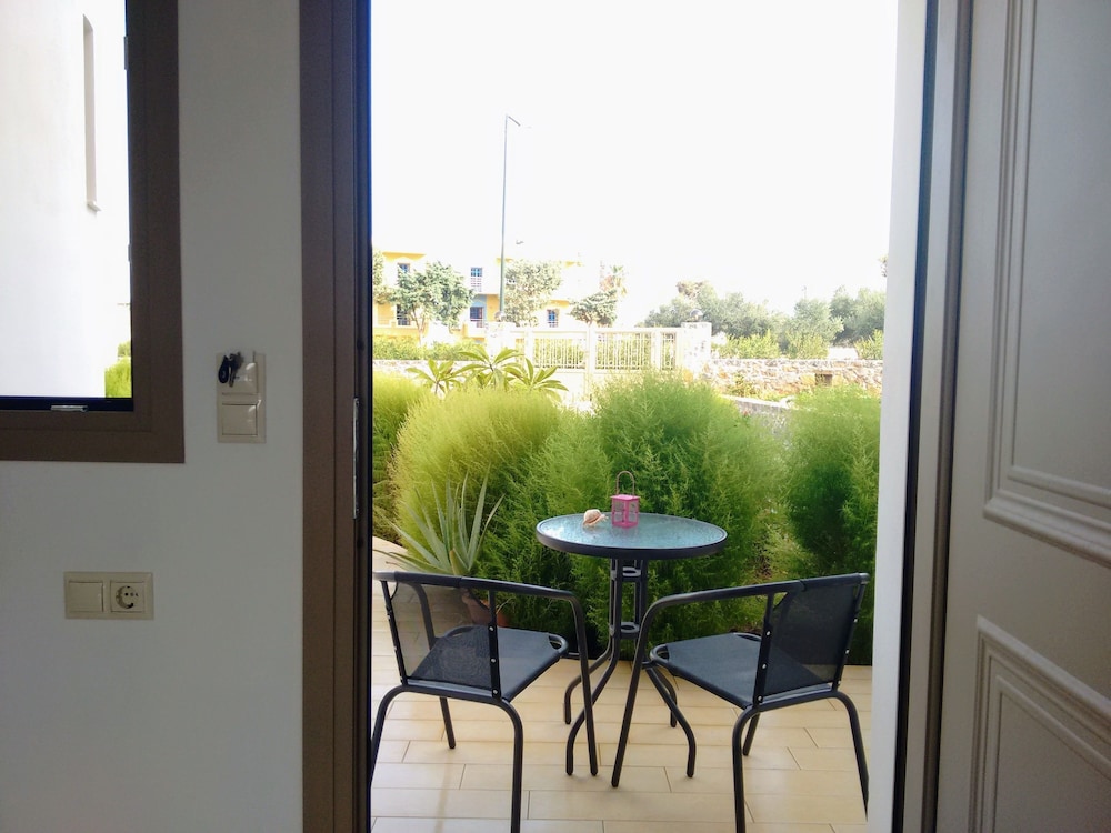 Casa Malena — Hotel rooms in Malia