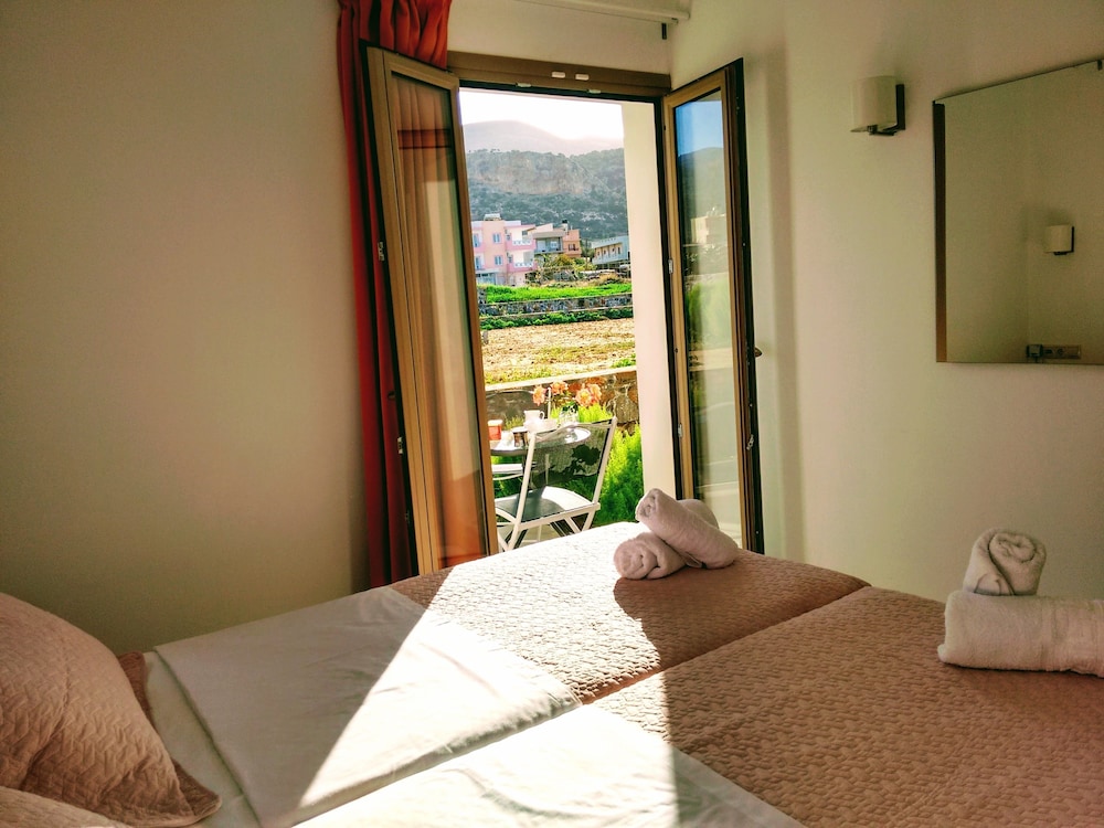 Casa Malena — Hotel rooms in Malia