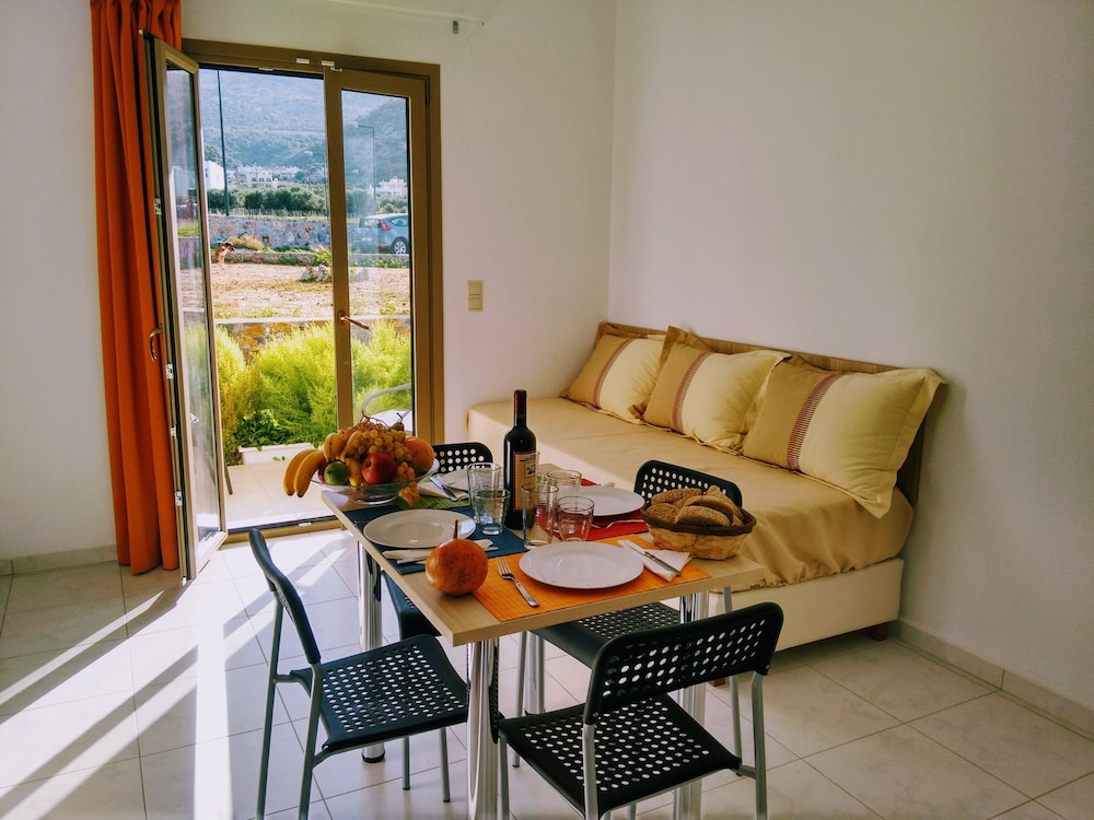 Casa Malena — Hotel rooms in Malia