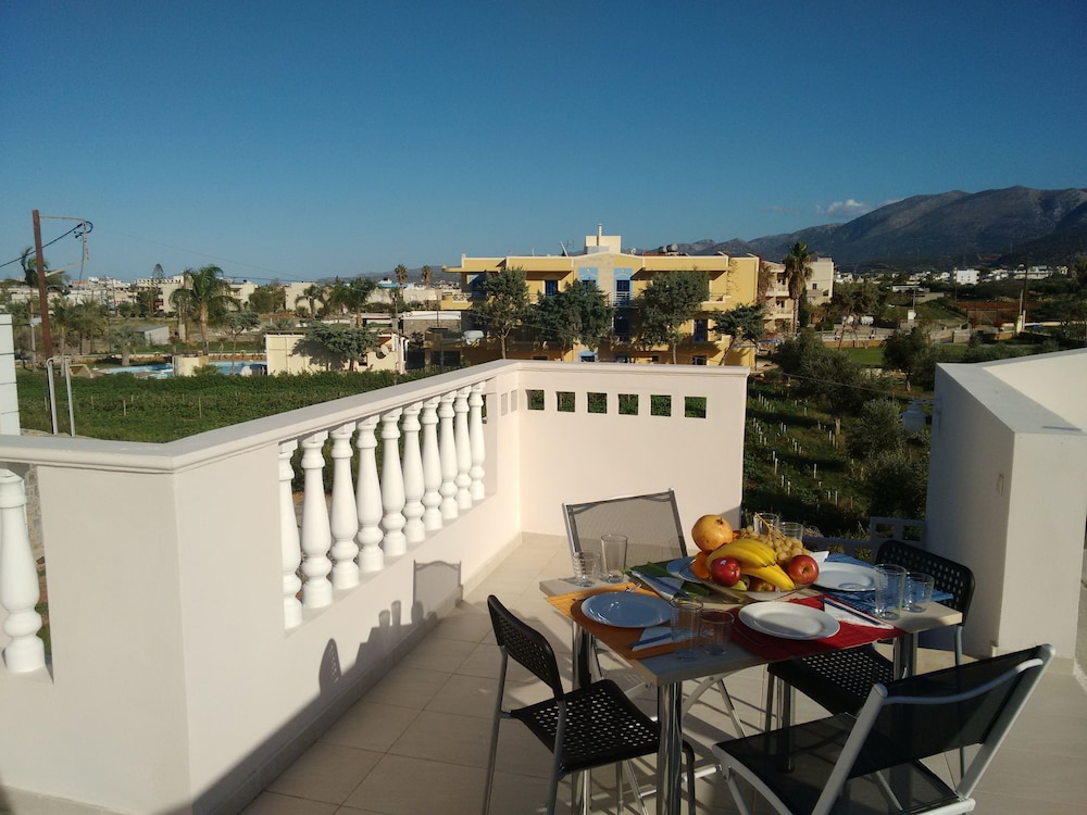 Casa Malena — Hotel rooms in Malia