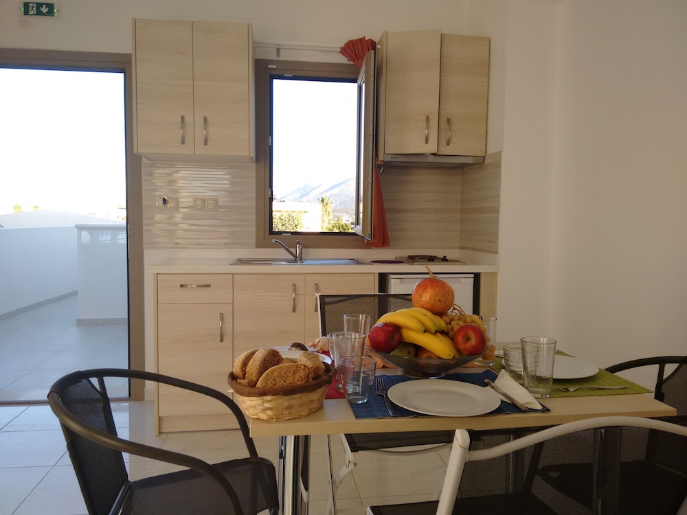 Casa Malena — Hotel rooms in Malia