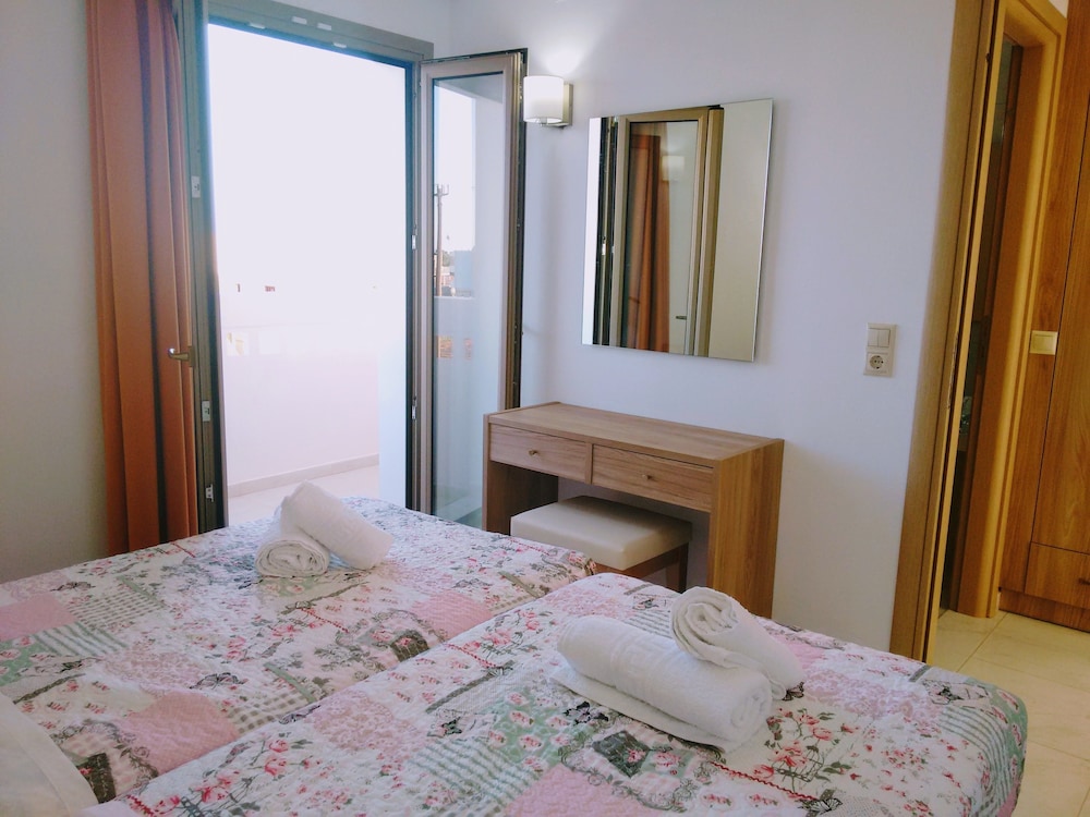 Casa Malena — Hotel rooms in Malia