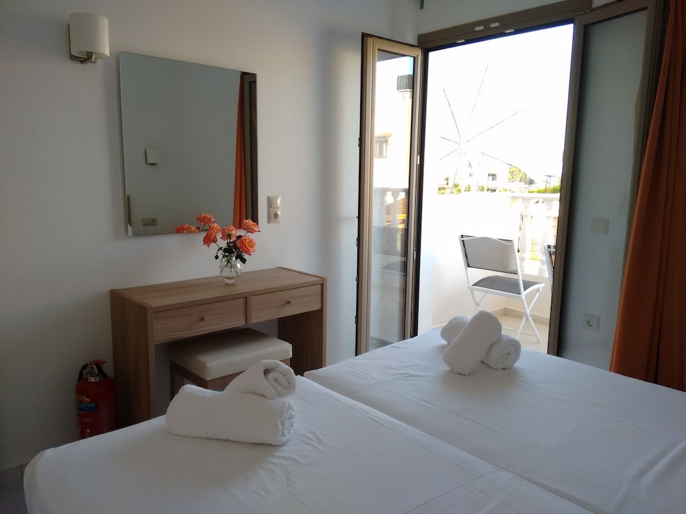 Casa Malena — Hotel rooms in Malia