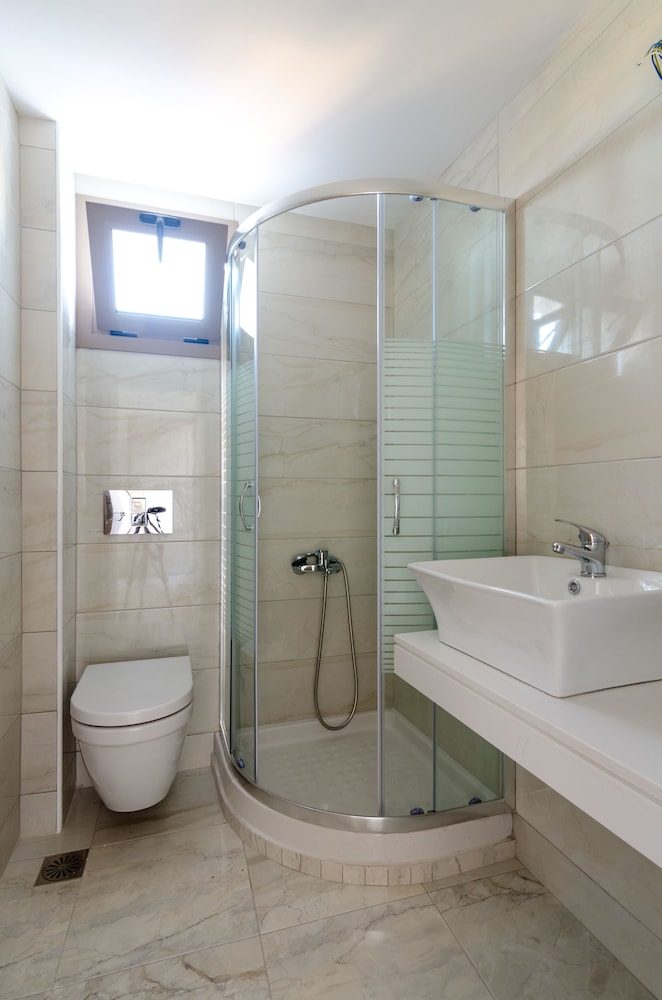 Casa Malena — Hotel rooms in Malia