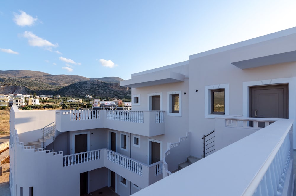 Casa Malena — Hotel rooms in Malia