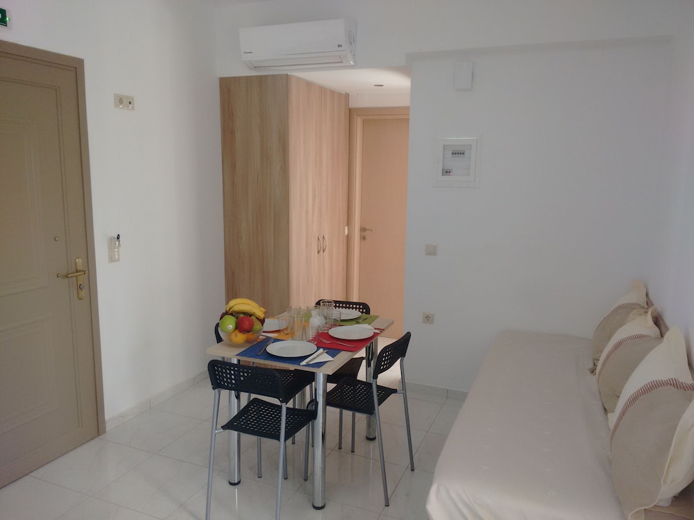 Casa Malena — Hotel rooms in Malia