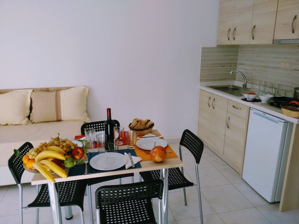 Casa Malena — Hotel rooms in Malia