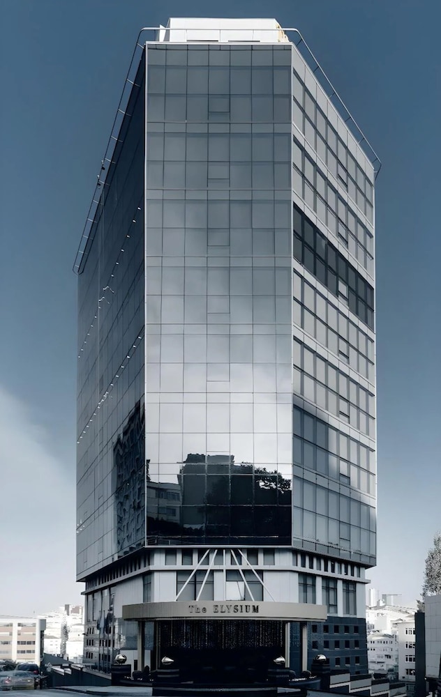 The Elysium Taksim - zdjęcie 2