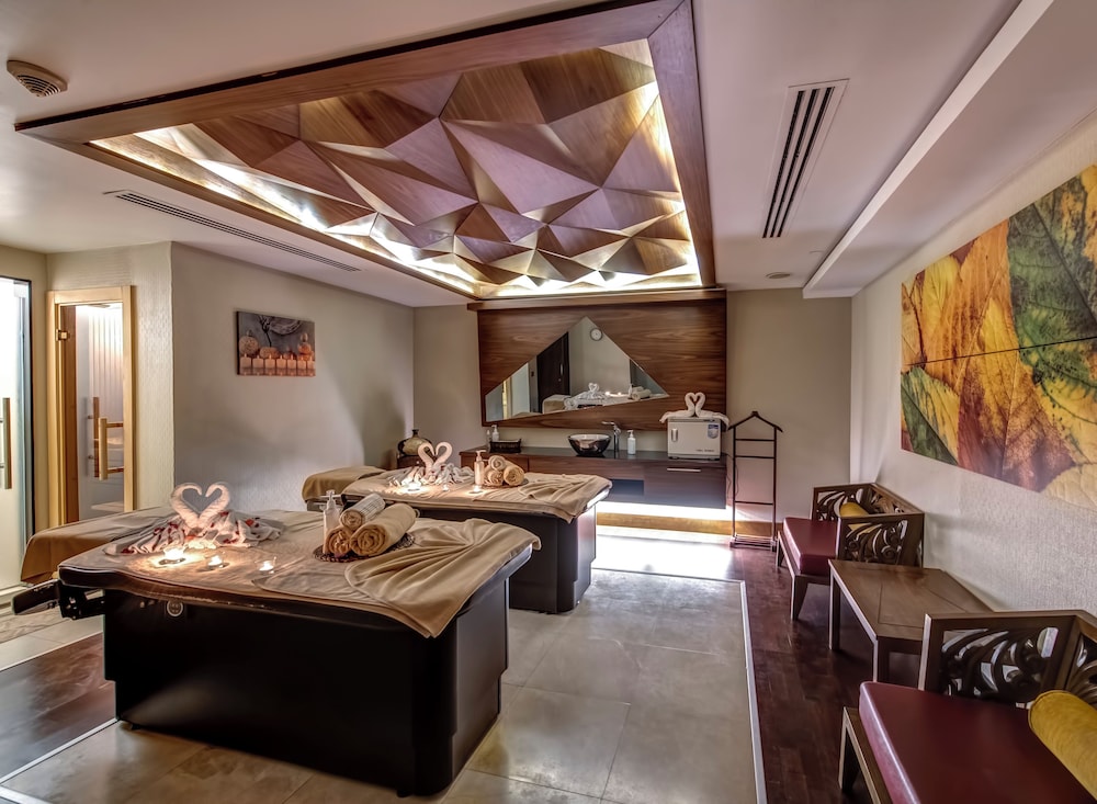 The Elysium Taksim — Hotel rooms in Istanbul, Istanbul