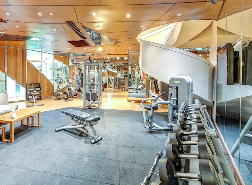 The Elysium Taksim — Sports & recreation in Istanbul, Istanbul