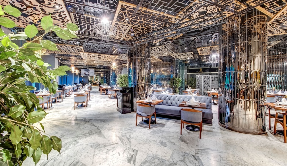 The Elysium Taksim — Restaurant & bars in Istanbul, Istanbul