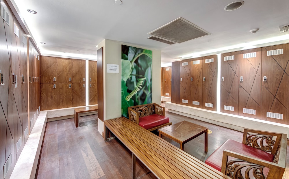 The Elysium Taksim — Spa in Istanbul, Istanbul