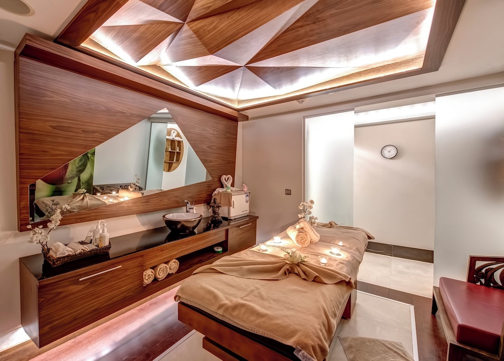 The Elysium Taksim — Hotel rooms in Istanbul, Istanbul